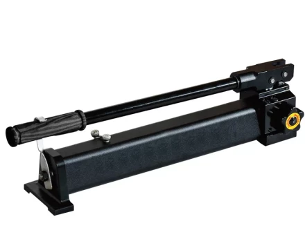 Насос гидравлический односторонний TOR HHB-1000 1,3л (ручной) 1004821 купить в Нефтеюганске