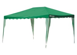 Тент садовый 2,5х2,5/2,5 м PALISAD Camping 69521