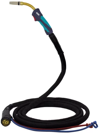 Горелка MW 240 PRO (5m / Water / Euro) XL023.0324 купить в Нефтеюганске