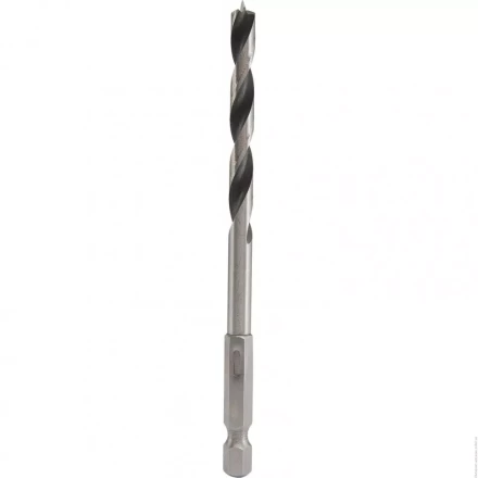 Сверло по дереву Makita D-15899, 6х110мм шестигранный хвостовик купить в Нефтеюганске