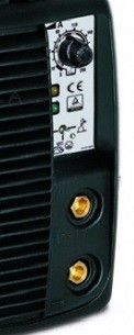 Сварочный аппарат TECHNOLOGY 236 HD ACX  ALU C CASE Telwin купить в Нефтеюганске
