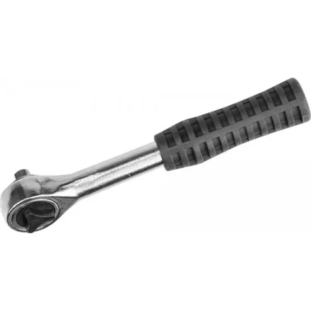 Трещотка для торцовых головок STAYER &quot;STANDARD&quot;, 1/4&quot; 320688 купить в Нефтеюганске