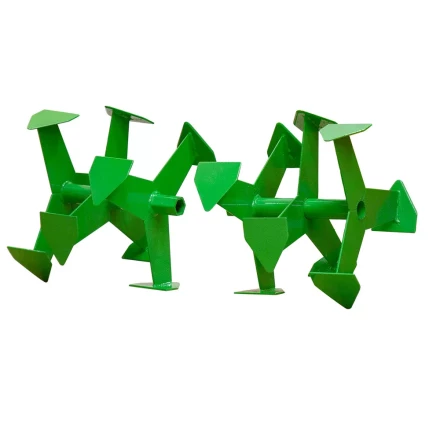 Фрезы Aurora &quot;Гусиные лапки&quot; (диаметр оси 23мм) купить в Нефтеюганске