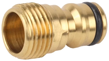 Адаптер внутренний RACO &quot;Profi&quot; (соединитель-резьба внутренняя) латунный, 1/2&quot; 4246-55015B купить в Нефтеюганске