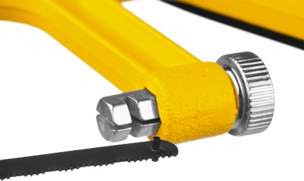 Ножовка-мини STAYER по металлу, 150 мм 1564 купить в Нефтеюганске