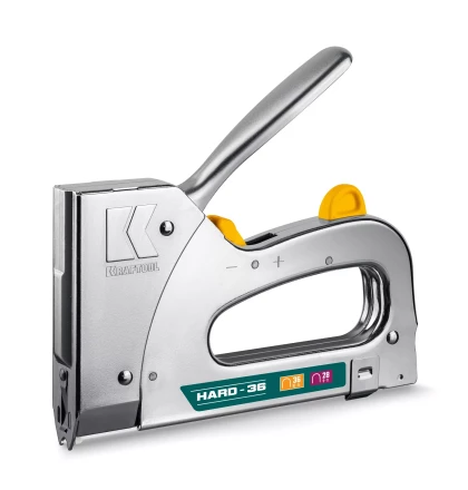 Кабельный рессорный степлер 36(10-14мм)/28  KRAFTOOL 3186 купить в Нефтеюганске