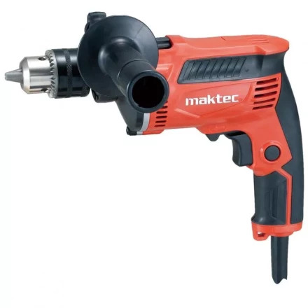 Дрель ударная MT817 Maktec by Makita купить в Нефтеюганске