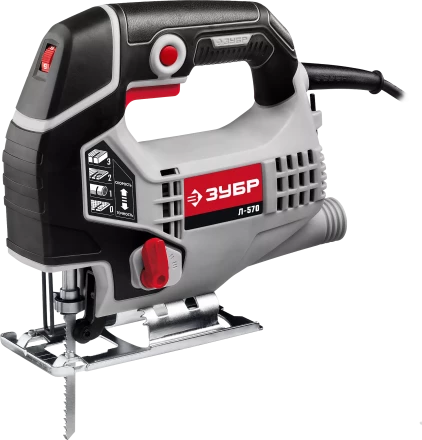 Лобзик электрический Л-570 серия МАСТЕР купить в Нефтеюганске