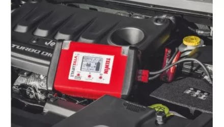 Пусковое устройство Telwin STARTZILLA 3024 12-24V  купить в Нефтеюганске