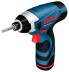 Гайковерт аккумуляторный BOSCH GDR 10,8-LI Professional (0.601.9A6.977) купить в Нефтеюганске
