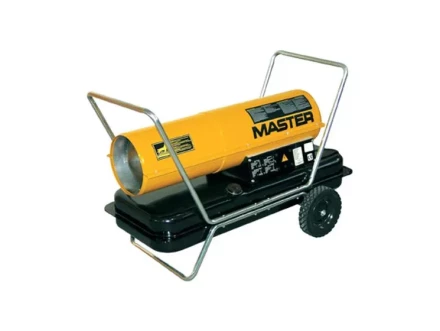 Дизельная тепловая пушка Master B100 CED купить в Нефтеюганске
