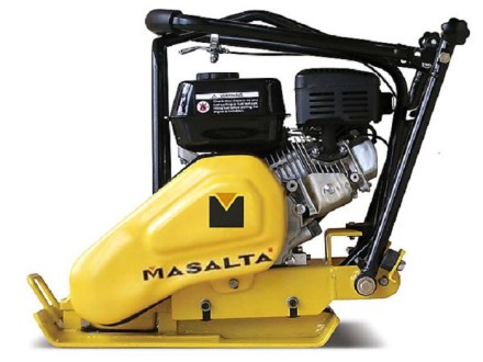 Виброплита Masalta MSR 60-4 купить в Нефтеюганске