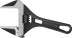 Ключ разводной компактный c тонкими губками KRAFTOOL SlimWide Compact 27266-15 купить в Нефтеюганске