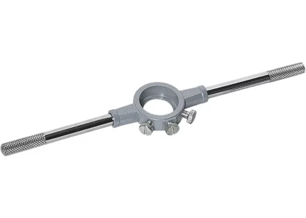 Плашкодержатель 20 мм СИБРТЕХ 77420 купить в Нефтеюганске