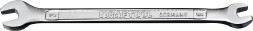Ключи гаечные рожковые KRAFTOOL, Cr-V, DIN 3110 27033-06-07