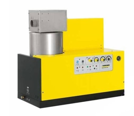 Автомойка высокого давления Karcher HDS 9/16 4ST-Gas купить в Нефтеюганске