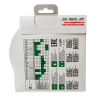 Диск алмазный 1A1R ULTRA CERAMICS SKYWER 180*1,4*10*32 mm купить в Нефтеюганске