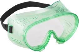 Очки защитные закрытого типа серия МАСТЕР