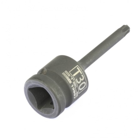 Головка ударная TORX 30 1/2 Stels 13957 купить в Нефтеюганске