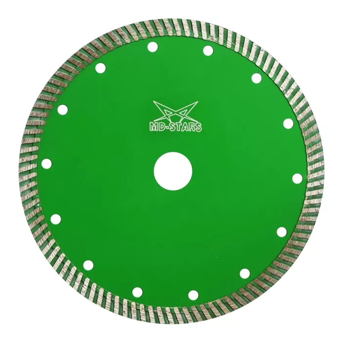 Диск алмазный по бетону Turbo Expert MD-STARS 250*2,6*10*32 mm купить в Нефтеюганске