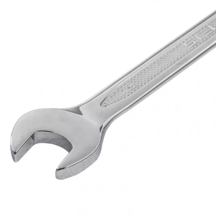 Ключ комбинированный 19 мм CrV антислип Stels 15256 купить в Нефтеюганске