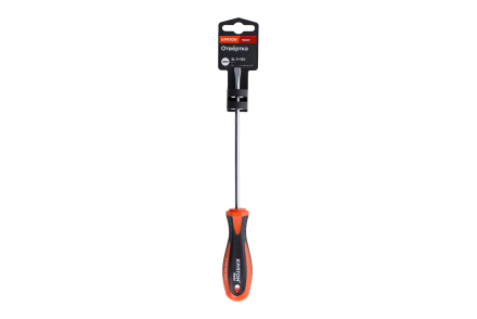 Отвертка Кратон Master SL5х150 2 09 02 064 купить в Нефтеюганске
