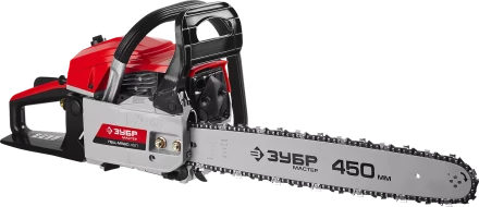 Бензиновая пила (бензопила) ПБЦ-М560 45П серия МАСТЕР купить в Нефтеюганске