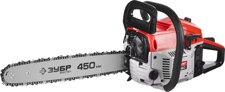 Бензиновая пила (бензопила) ПБЦ-М560 45П серия МАСТЕР купить в Нефтеюганске