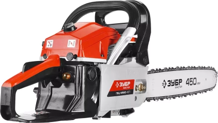 Бензиновая пила (бензопила) ПБЦ-М560 45П серия МАСТЕР купить в Нефтеюганске