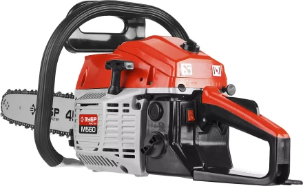 Бензиновая пила (бензопила) ПБЦ-М560 45П серия МАСТЕР купить в Нефтеюганске