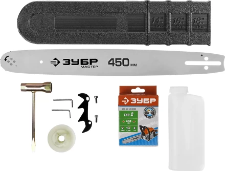 Бензиновая пила (бензопила) ПБЦ-М560 45П серия МАСТЕР купить в Нефтеюганске