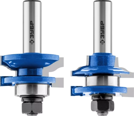 Наборы фрез рамочных №1 серия ПРОФЕССИОНАЛ купить в Нефтеюганске