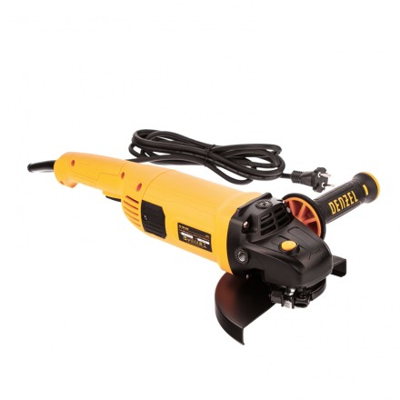 Угловая шлифмашина AG-180-2000 Denzel 26912 купить в Нефтеюганске