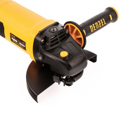 Угловая шлифмашина AG-180-2000 Denzel 26912 купить в Нефтеюганске