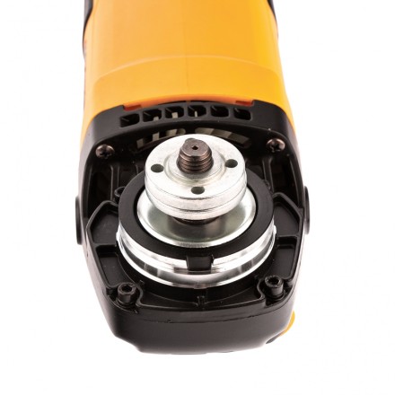 Угловая шлифмашина AG-180-2000 Denzel 26912 купить в Нефтеюганске