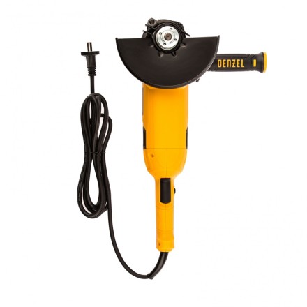 Угловая шлифмашина AG-180-2000 Denzel 26912 купить в Нефтеюганске