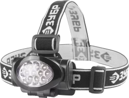 Фонари налобные светодиодные 10Ultra LED серия МАСТЕР