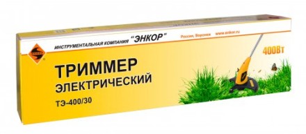 Триммер электрический ТЭ 400/30 56426 купить в Нефтеюганске