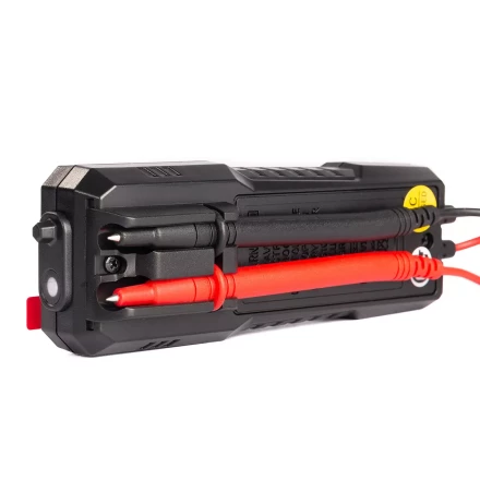 Мультиметр цифровой КВТ SMART KT 93 с True RMS (91916) купить в Нефтеюганске