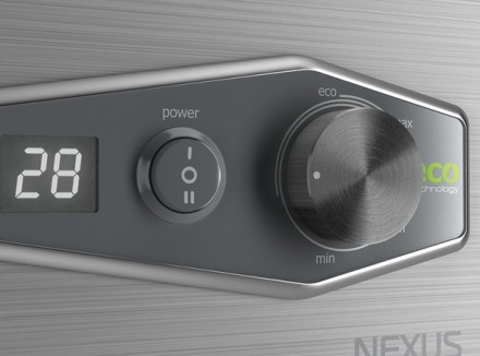 Водонагреватель BALLU BWH/S 50 Nexus купить в Нефтеюганске
