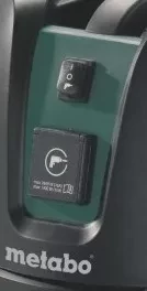 Пылесос-водосос Metabo ASA 30 L PC Inox купить в Нефтеюганске