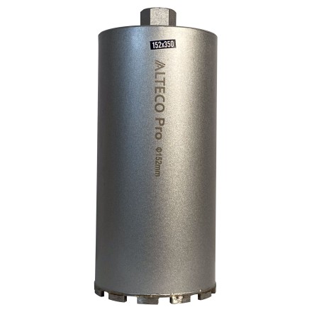 Алмазная коронка ALTECO Pro 152х350 52152 купить в Нефтеюганске