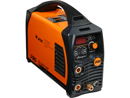 Сварочный инвертор Сварог PRO TIG 200 P DSP (W212) с НАКС купить в Нефтеюганске