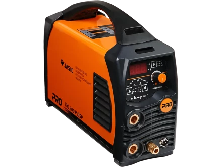 Сварочный инвертор Сварог PRO TIG 200 P DSP (W212) с НАКС купить в Нефтеюганске