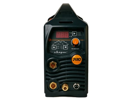 Сварочный инвертор Сварог PRO TIG 200 P DSP (W212) с НАКС купить в Нефтеюганске