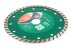 Круг алмазный HAMMER (206-113 DB TB) Ф150х22мм универсальный купить в Нефтеюганске