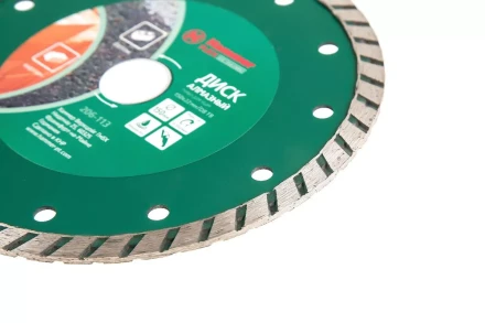 Круг алмазный HAMMER (206-113 DB TB) Ф150х22мм универсальный купить в Нефтеюганске