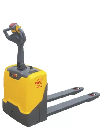 Тележка электрическая 2000 кг 1150 мм XILIN CBD20W 24/105 В/Ач 1050373 купить в Нефтеюганске