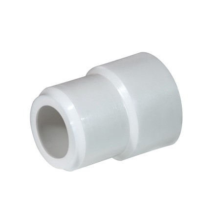 Муфта переходная PP-R ВН/НР 32/20 белая (100/600) 45248 купить в Нефтеюганске