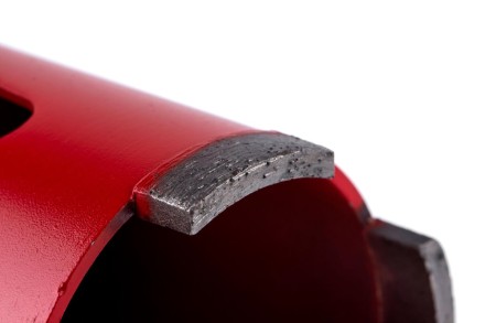 Коронка алмазная HAMMER Ф 68мм (242-503) купить в Нефтеюганске
